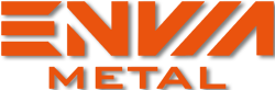 Envia Metal DOO Logo